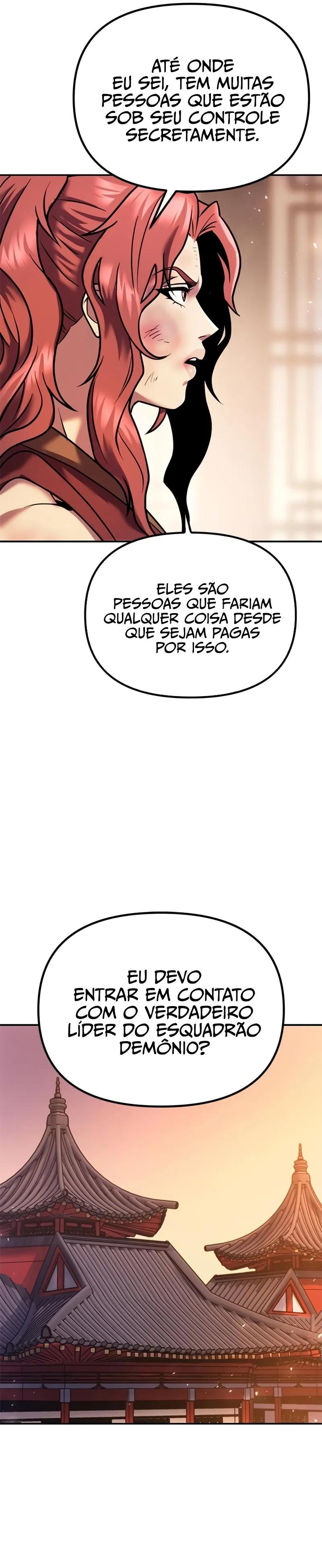 Read Crônicas da Facção Demoníaca PT Manga Online