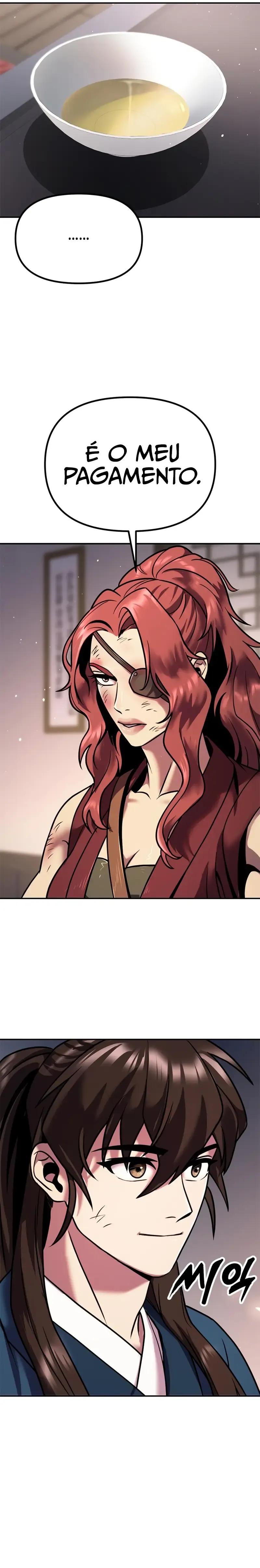 Read Crônicas da Facção Demoníaca PT Manga Online