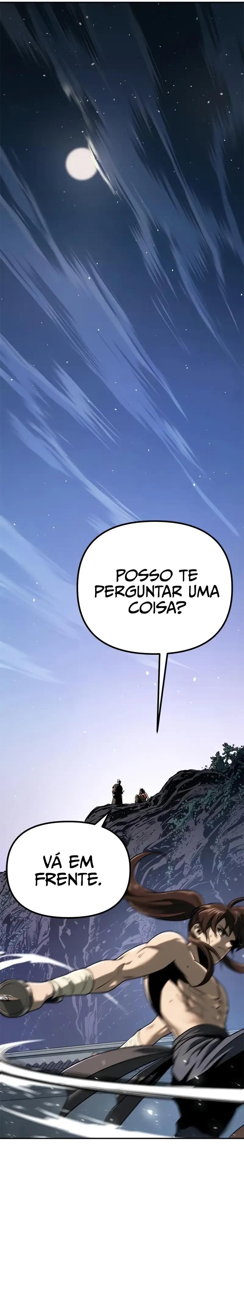 Read Crônicas da Facção Demoníaca PT Manga Online