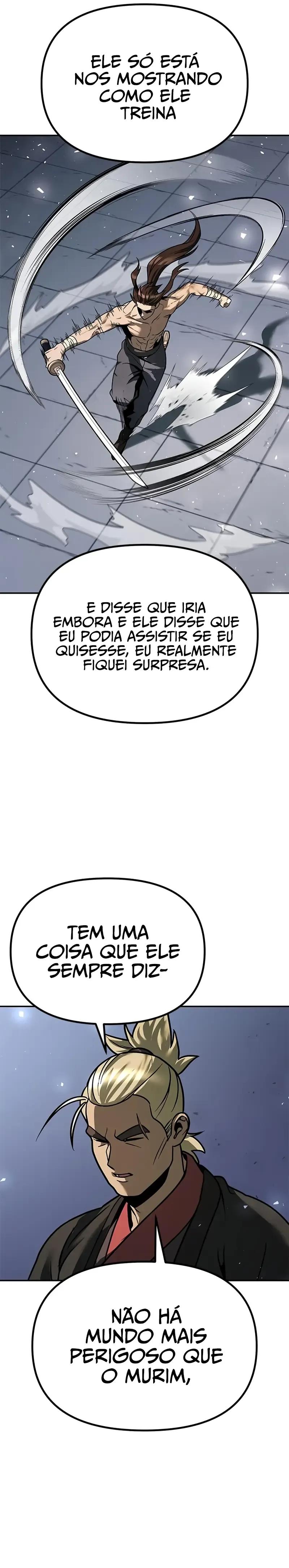Read Crônicas da Facção Demoníaca PT Manga Online