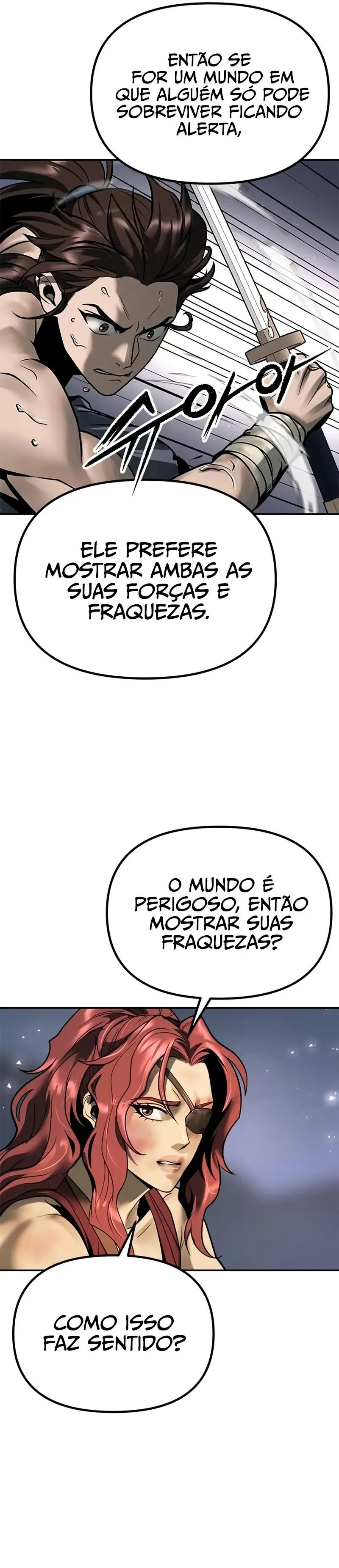 Read Crônicas da Facção Demoníaca PT Manga Online