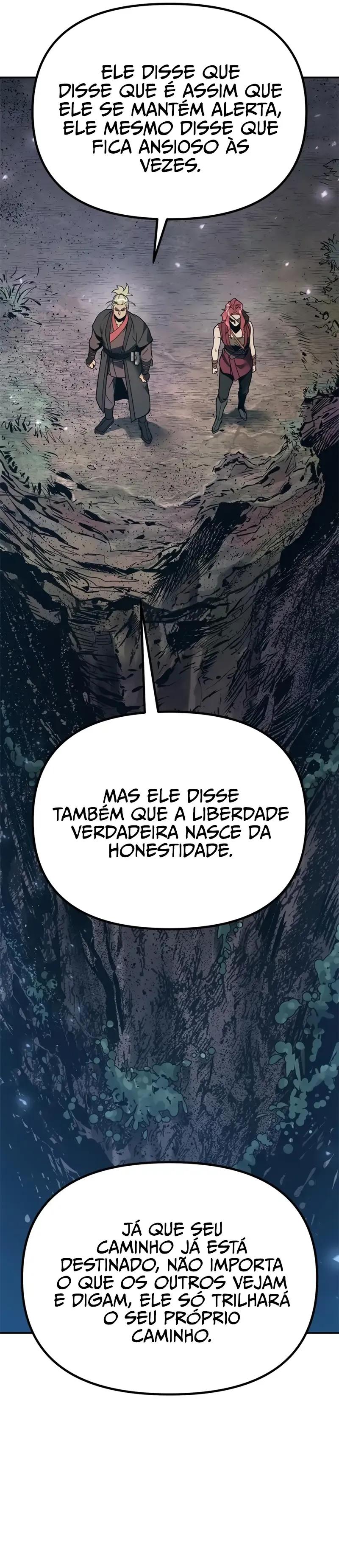Read Crônicas da Facção Demoníaca PT Manga Online