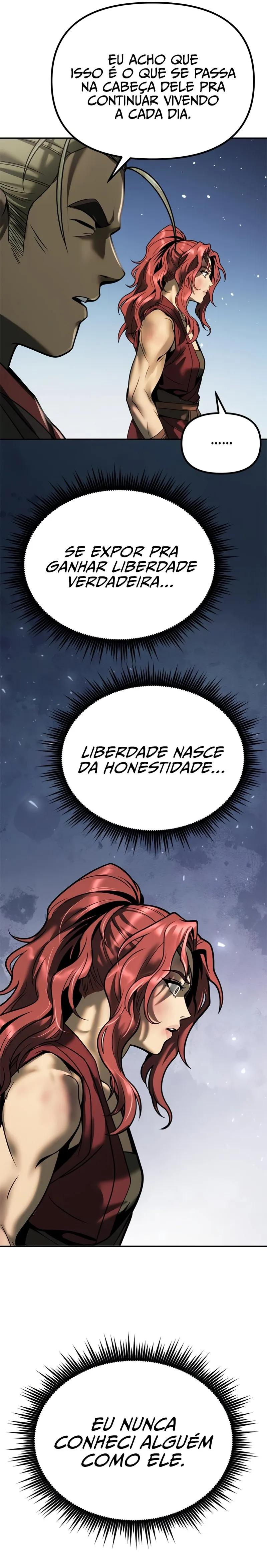 Read Crônicas da Facção Demoníaca PT Manga Online