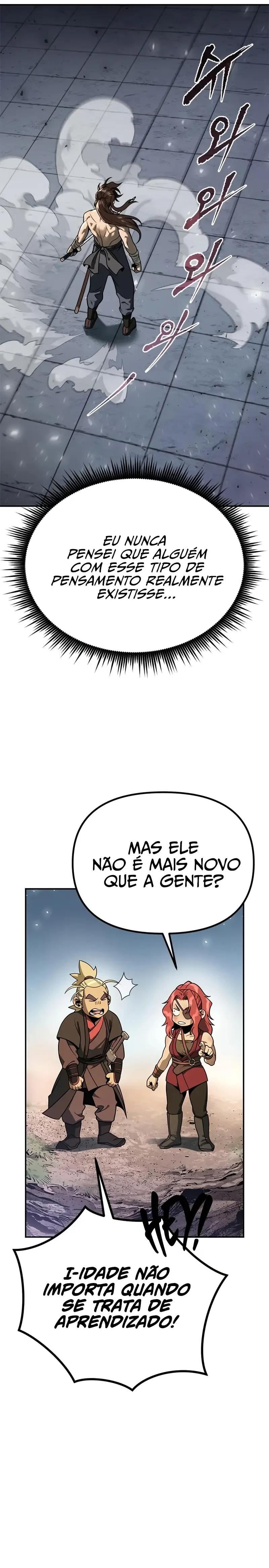 Read Crônicas da Facção Demoníaca PT Manga Online