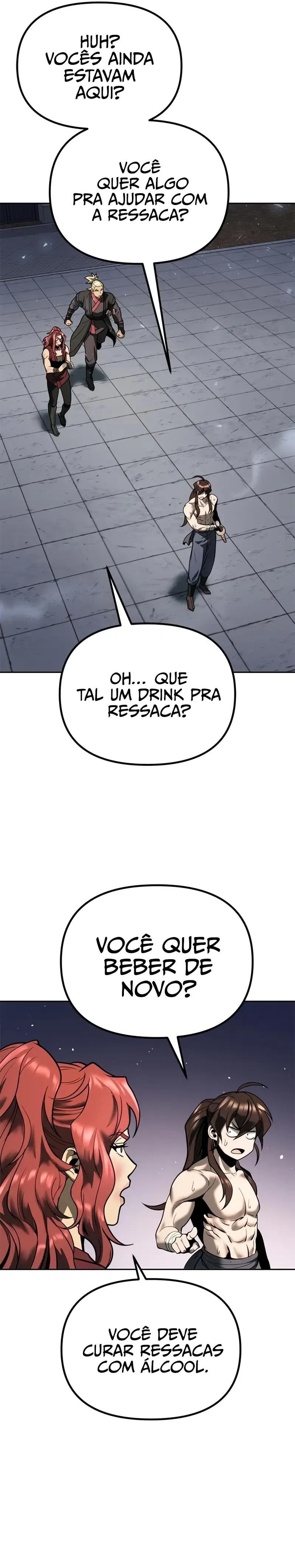 Read Crônicas da Facção Demoníaca PT Manga Online