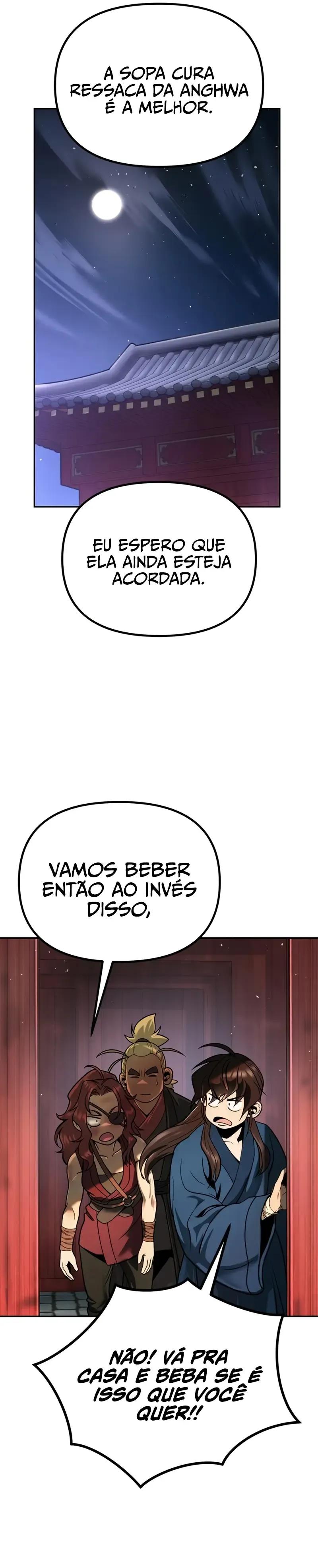 Read Crônicas da Facção Demoníaca PT Manga Online