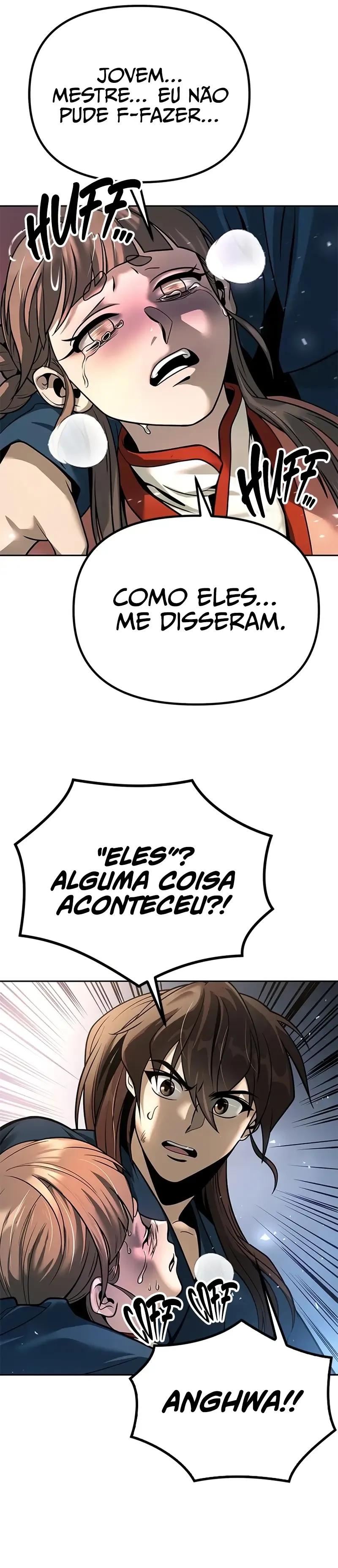 Read Crônicas da Facção Demoníaca PT Manga Online