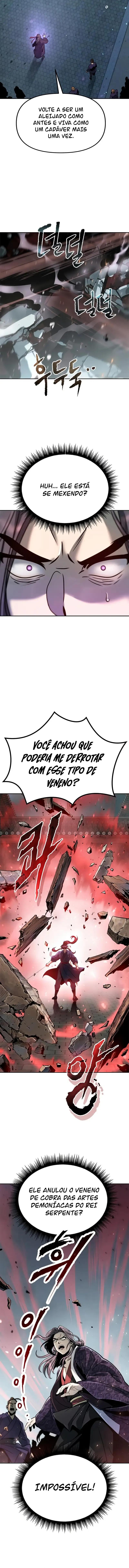 Read Crônicas da Facção Demoníaca PT Manga Online