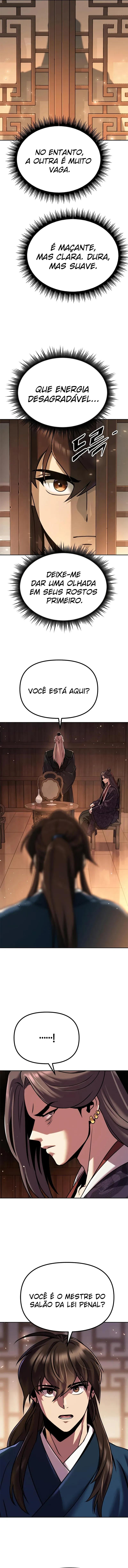 Read Crônicas da Facção Demoníaca PT Manga Online
