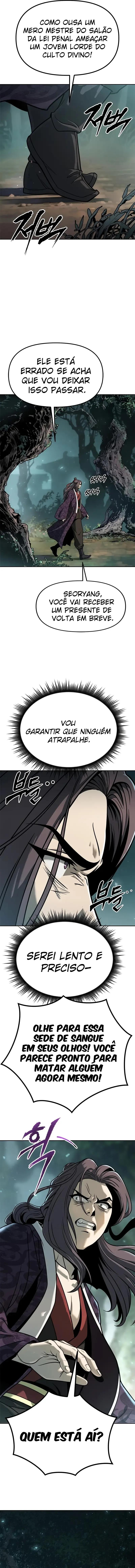 Read Crônicas da Facção Demoníaca PT Manga Online