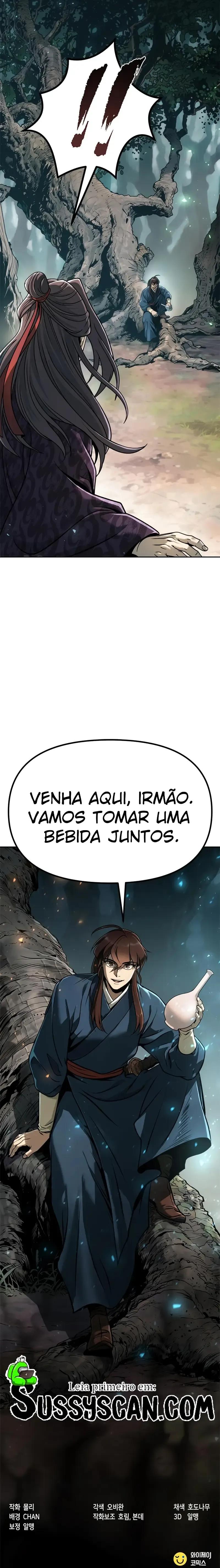 Read Crônicas da Facção Demoníaca PT Manga Online