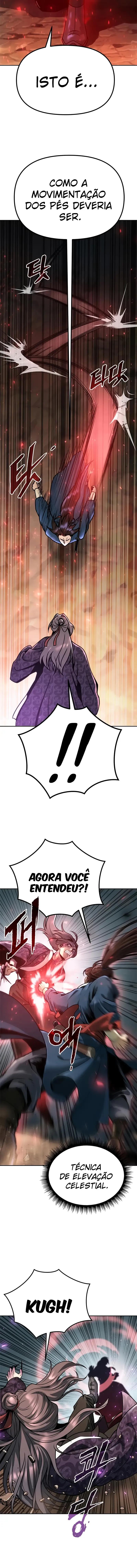 Read Crônicas da Facção Demoníaca PT Manga Online