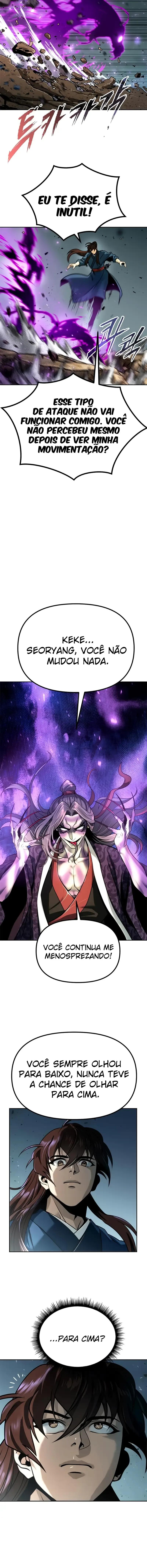 Read Crônicas da Facção Demoníaca PT Manga Online