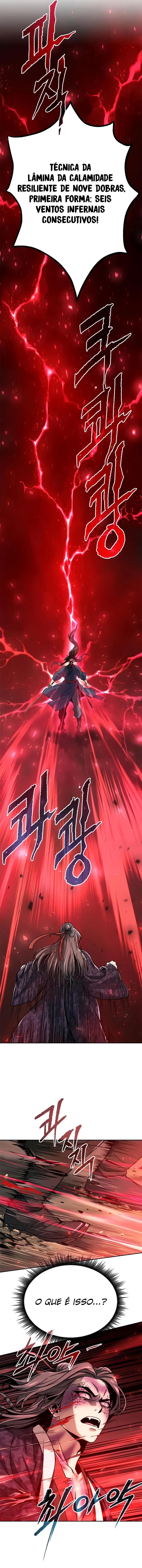 Read Crônicas da Facção Demoníaca PT Manga Online