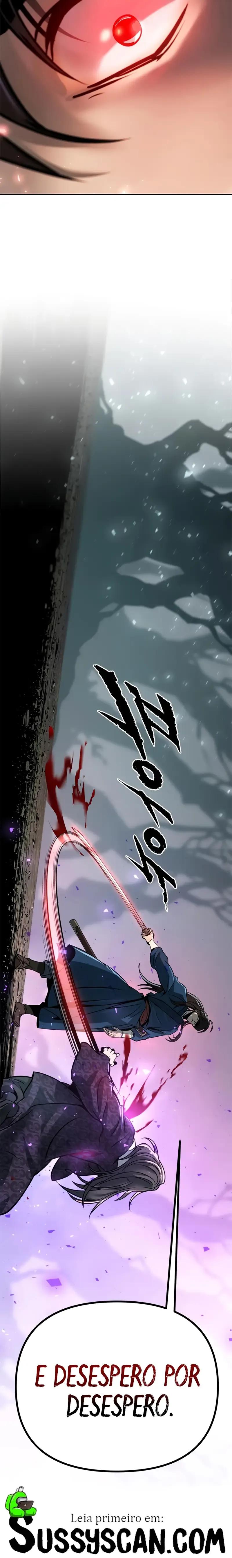 Read Crônicas da Facção Demoníaca PT Manga Online