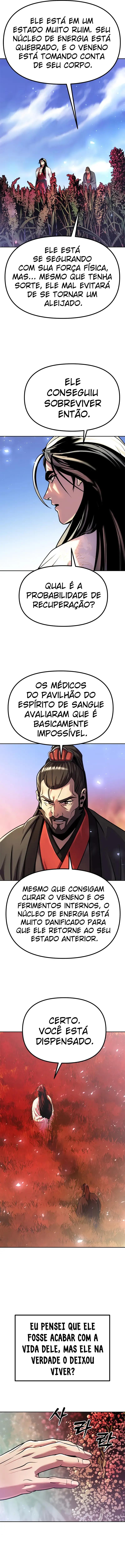 Read Crônicas da Facção Demoníaca PT Manga Online