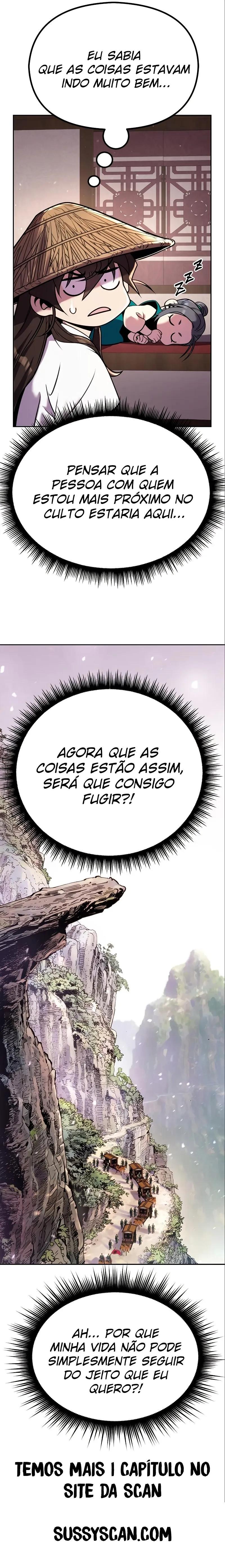 Read Crônicas da Facção Demoníaca PT Manga Online