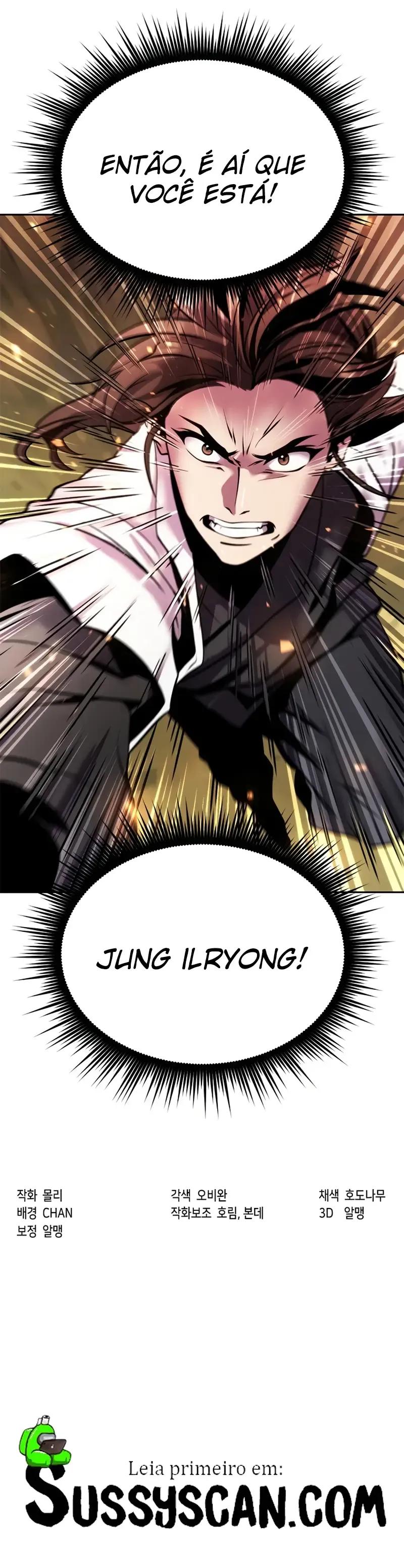 Read Crônicas da Facção Demoníaca PT Manga Online