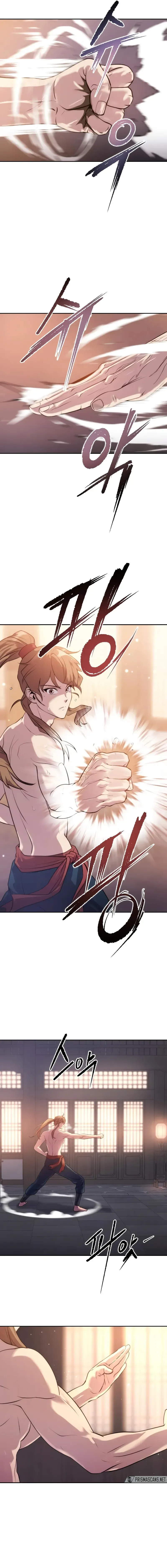 Read Crônicas da Facção Demoníaca PT Manga Online