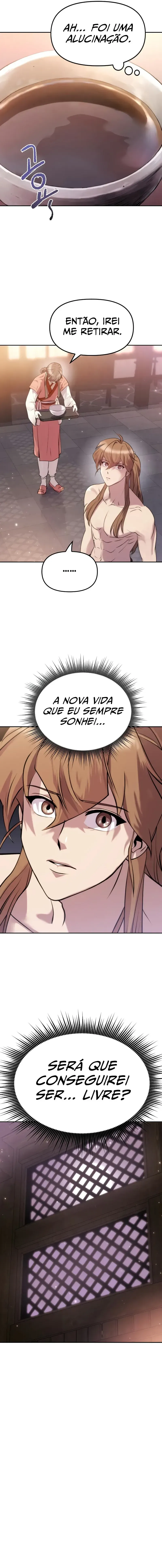 Read Crônicas da Facção Demoníaca PT Manga Online