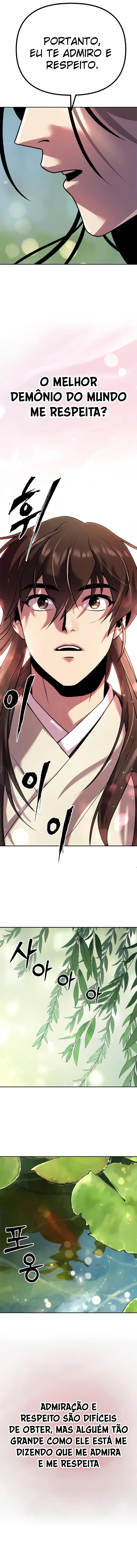 Read Crônicas da Facção Demoníaca PT Manga Online