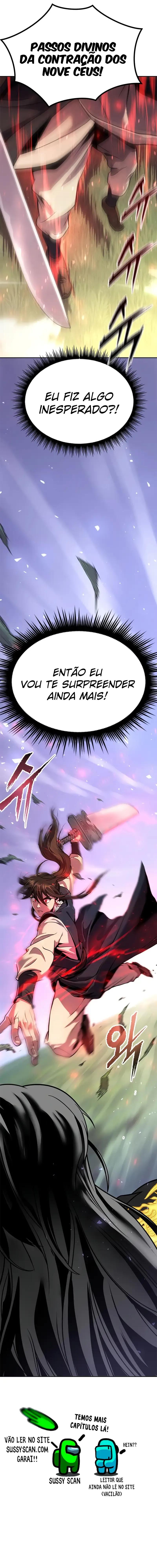 Read Crônicas da Facção Demoníaca PT Manga Online