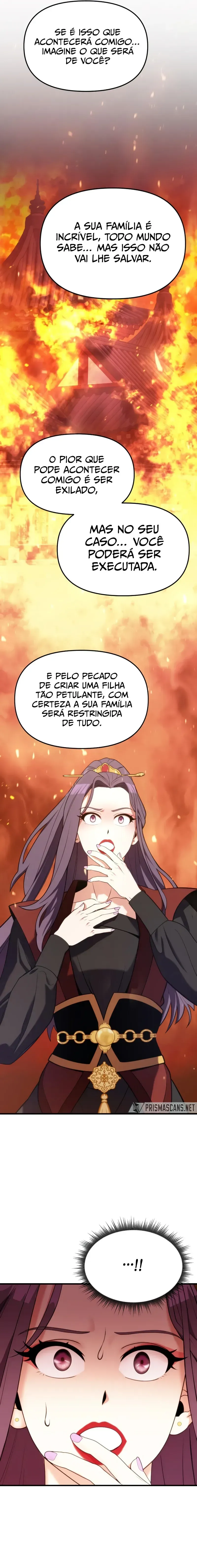 Read Crônicas da Facção Demoníaca PT Manga Online