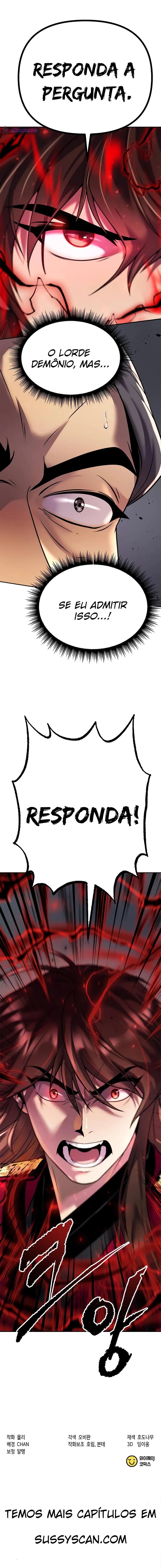 Read Crônicas da Facção Demoníaca PT Manga Online