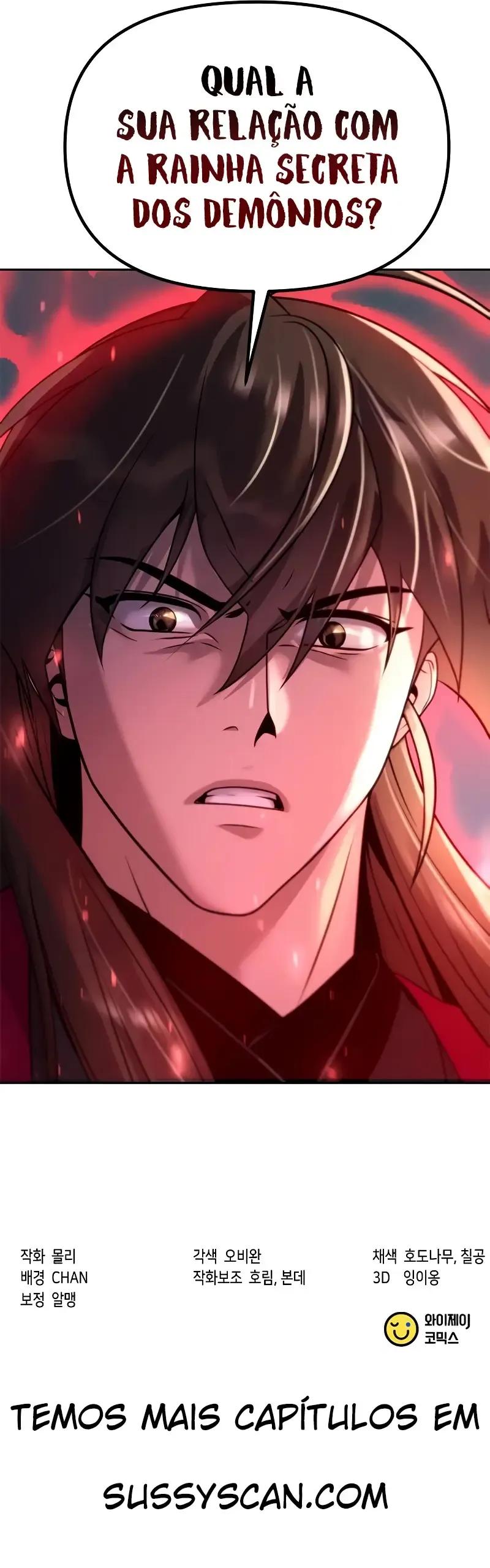 Read Crônicas da Facção Demoníaca PT Manga Online