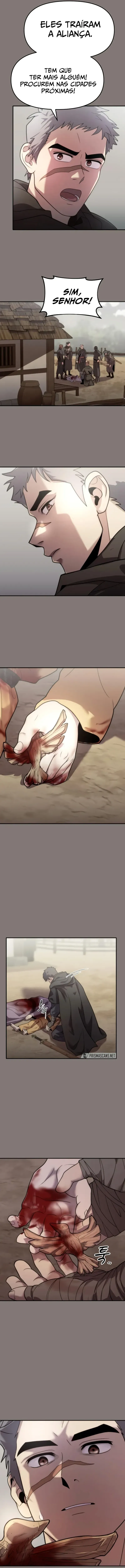 Read Crônicas da Facção Demoníaca PT Manga Online