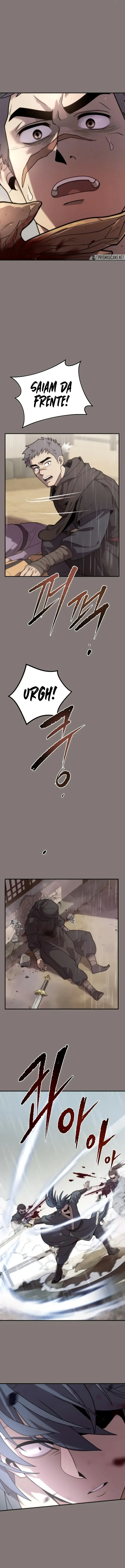 Read Crônicas da Facção Demoníaca PT Manga Online