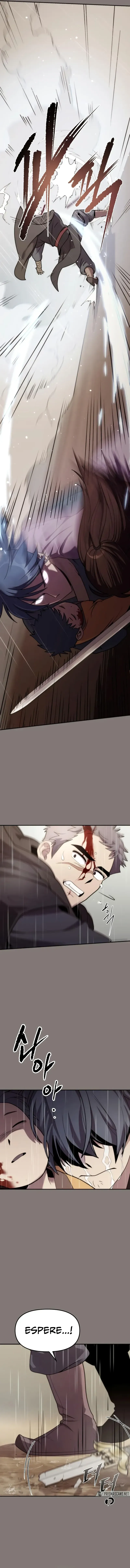 Read Crônicas da Facção Demoníaca PT Manga Online