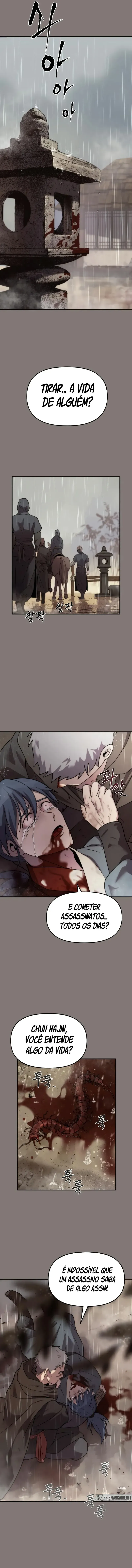 Read Crônicas da Facção Demoníaca PT Manga Online
