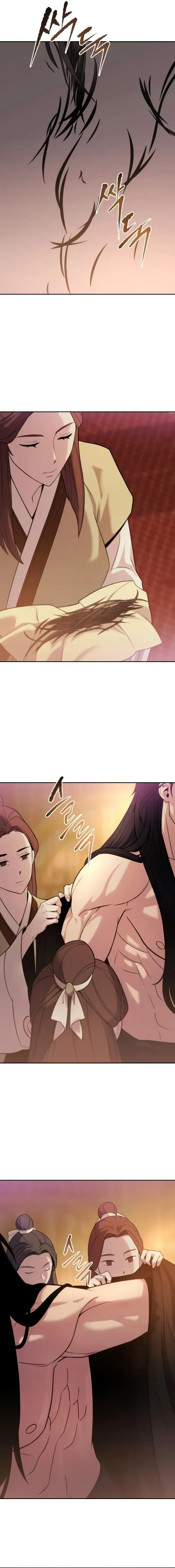 Read Crônicas da Facção Demoníaca PT Manga Online