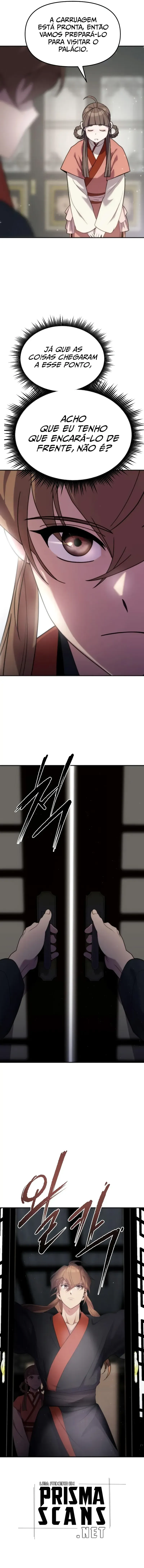 Read Crônicas da Facção Demoníaca PT Manga Online