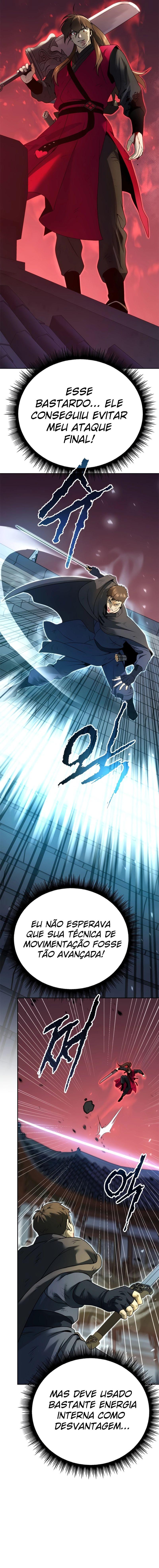 Read Crônicas da Facção Demoníaca PT Manga Online