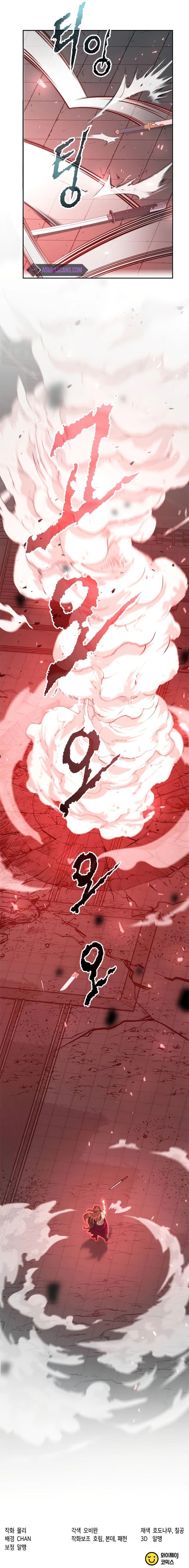 Read Crônicas da Facção Demoníaca PT Manga Online