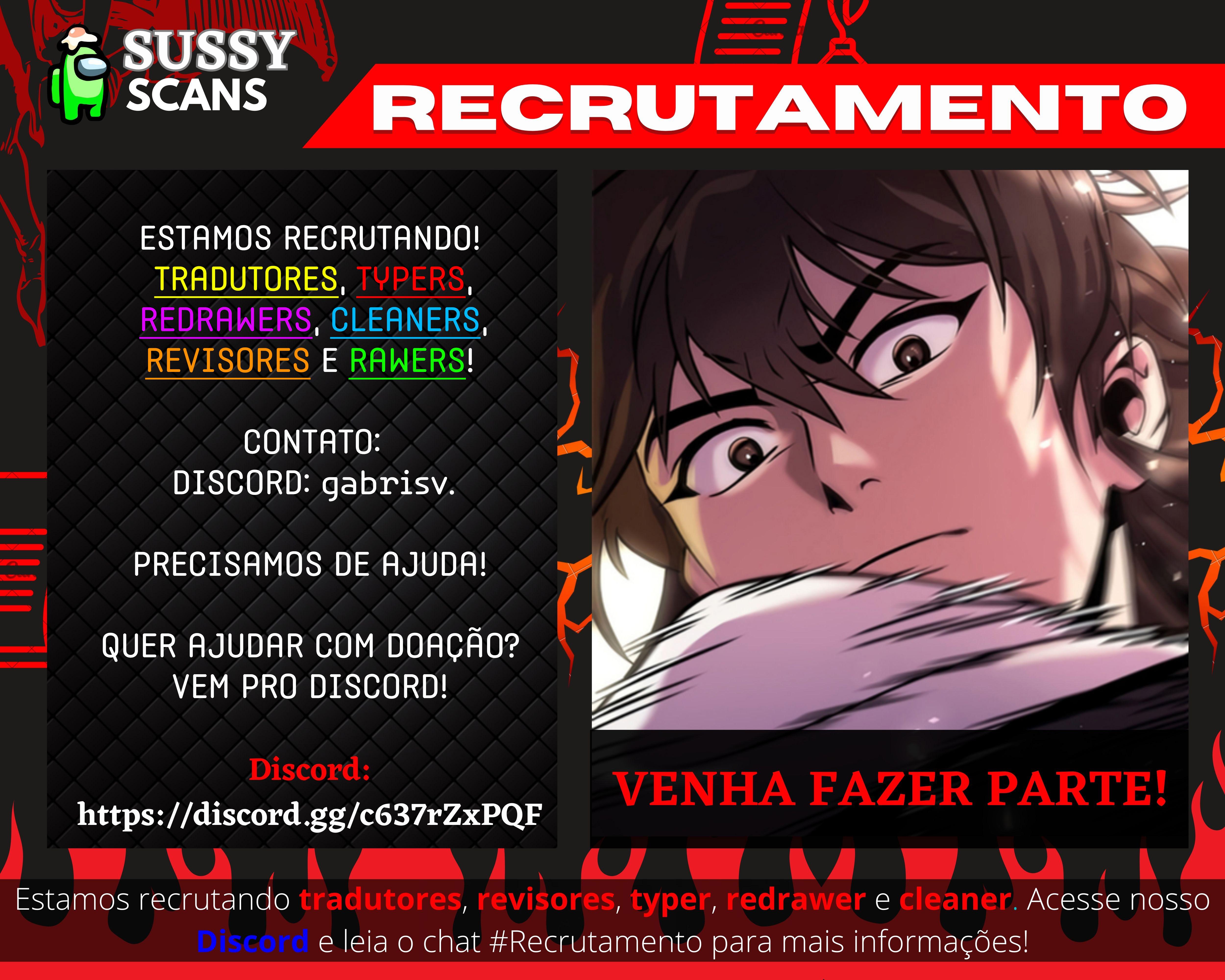 Read Crônicas da Facção Demoníaca PT Manga Online