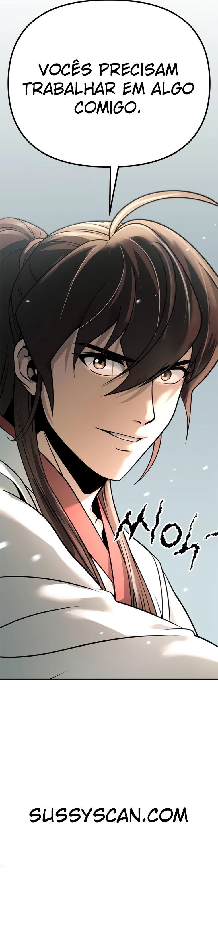 Read Crônicas da Facção Demoníaca PT Manga Online