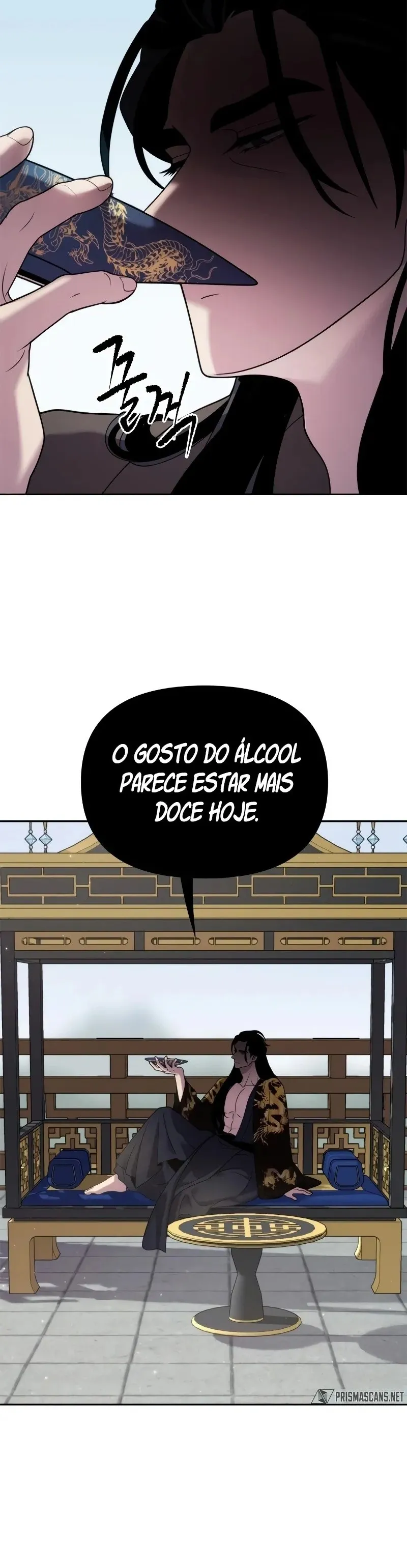 Read Crônicas da Facção Demoníaca PT Manga Online