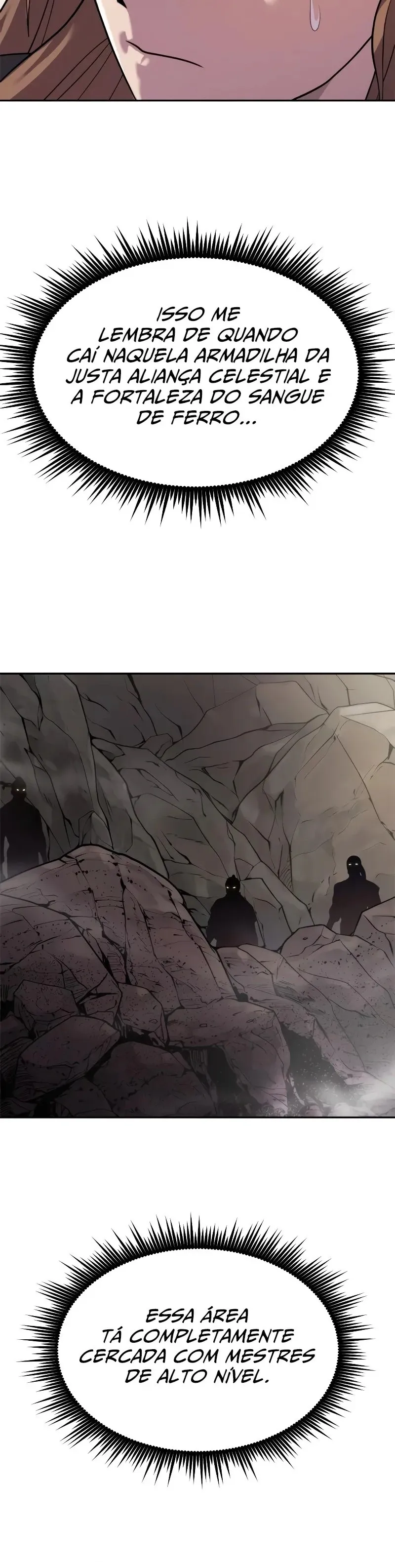 Read Crônicas da Facção Demoníaca PT Manga Online