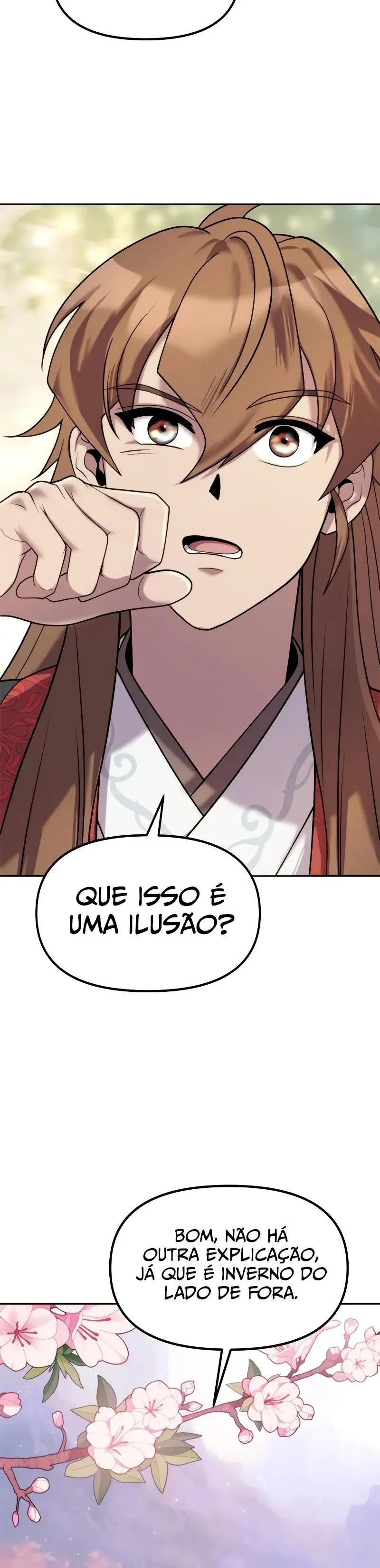 Read Crônicas da Facção Demoníaca PT Manga Online