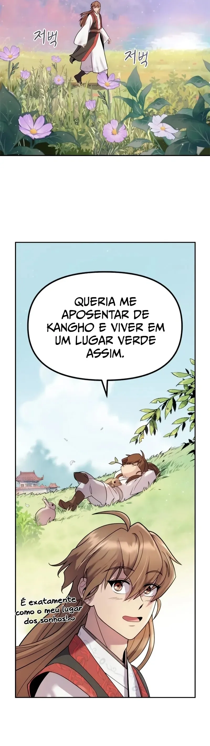 Read Crônicas da Facção Demoníaca PT Manga Online