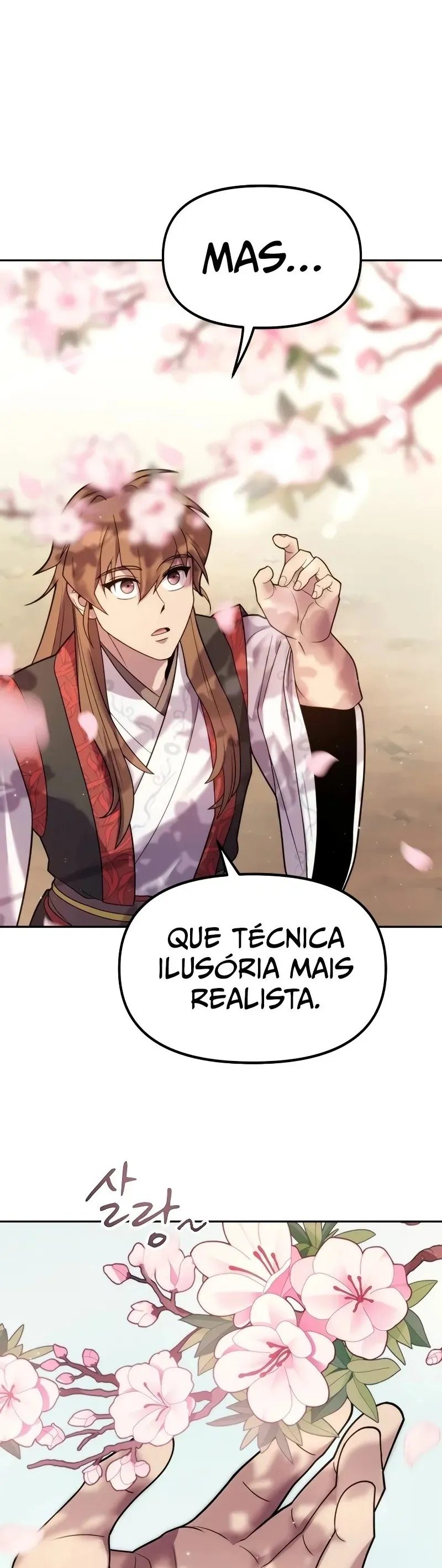 Read Crônicas da Facção Demoníaca PT Manga Online