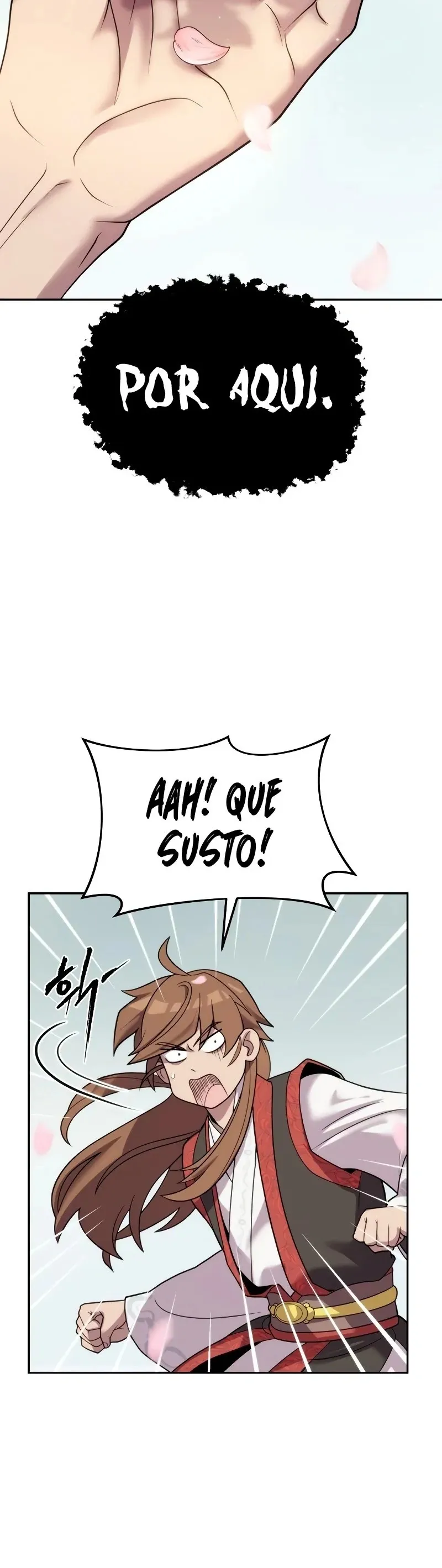 Read Crônicas da Facção Demoníaca PT Manga Online