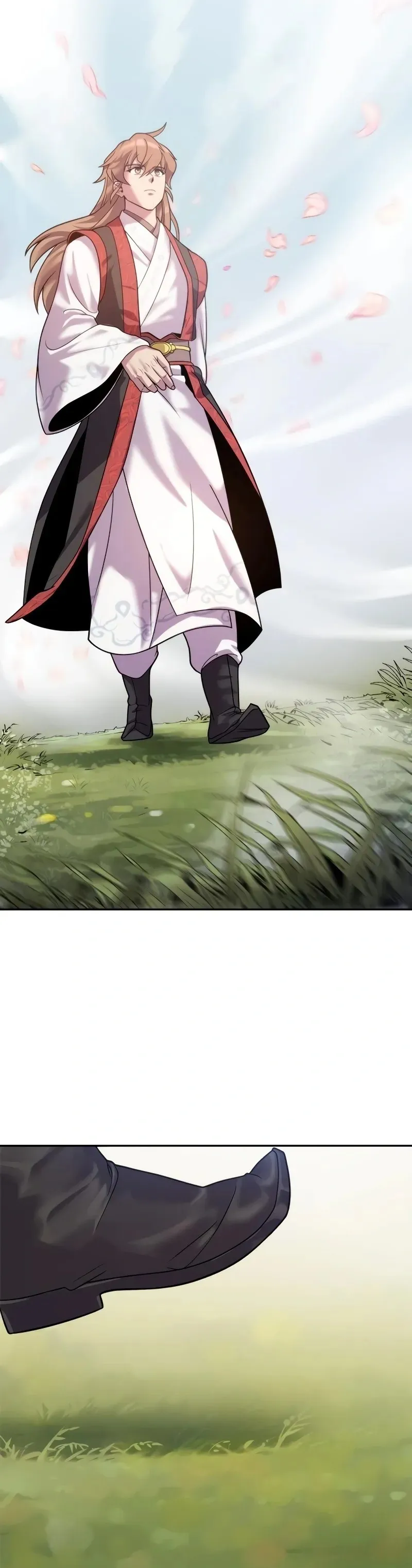 Read Crônicas da Facção Demoníaca PT Manga Online