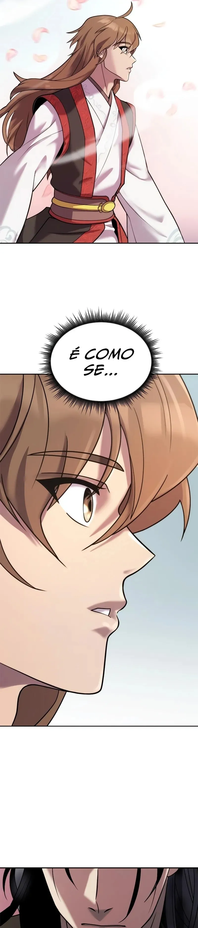 Read Crônicas da Facção Demoníaca PT Manga Online