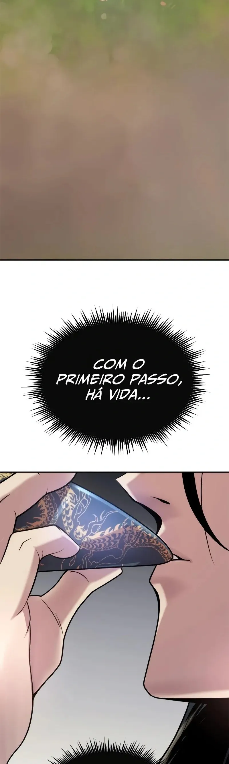Read Crônicas da Facção Demoníaca PT Manga Online
