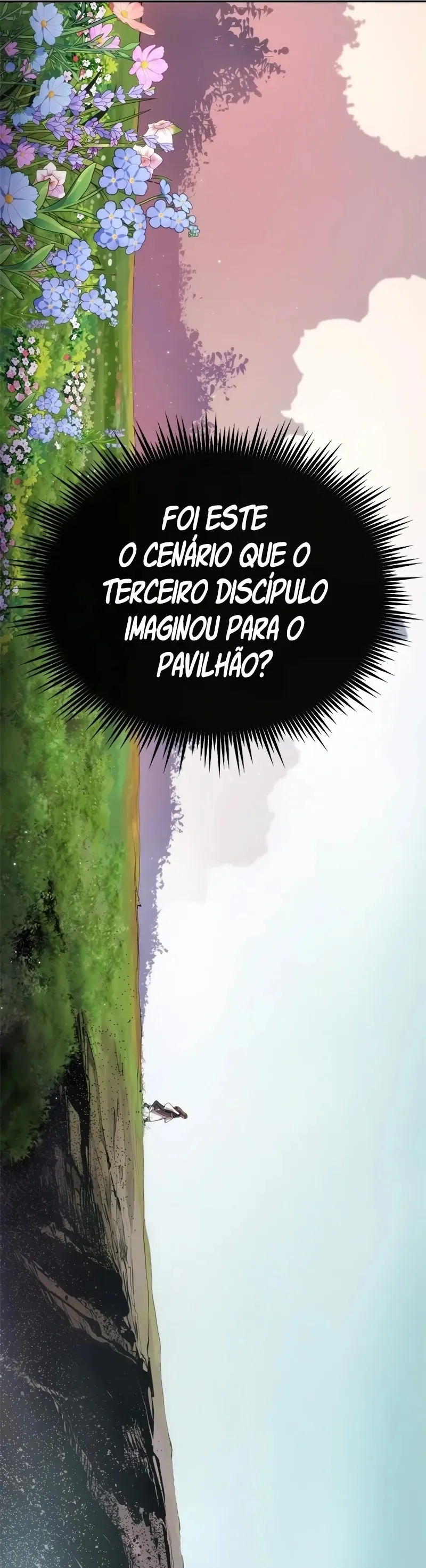 Read Crônicas da Facção Demoníaca PT Manga Online