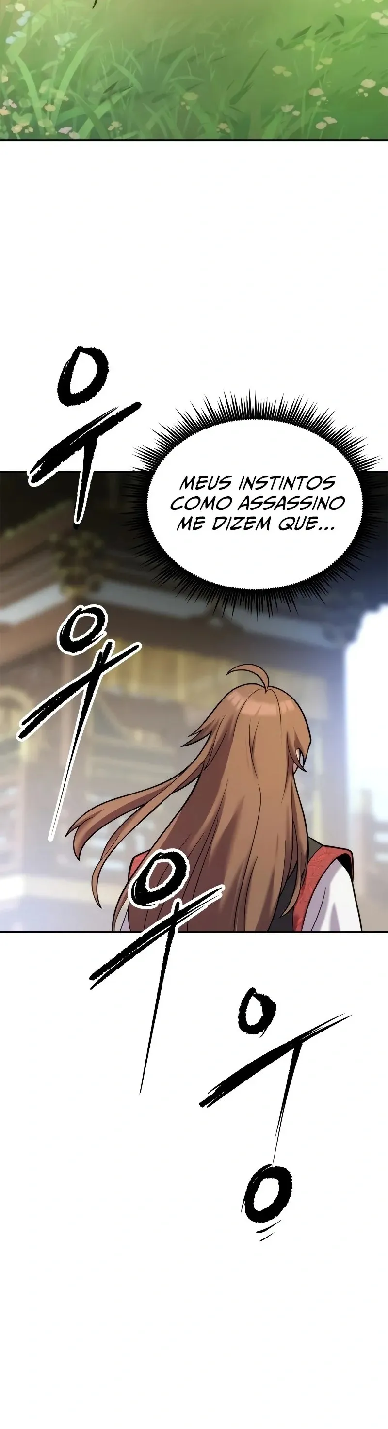 Read Crônicas da Facção Demoníaca PT Manga Online